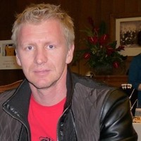 Edward Kisenko