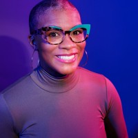 Gwendolyn R Houston-Jack, CPP