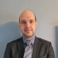 Marc Bruton