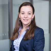 Monique Franssen