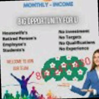 PART TIME JOB FULL TIME JOB