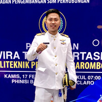 Aqsha Raja Manurun