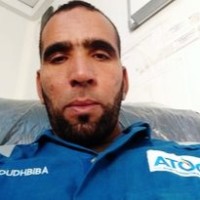 Boudhbiba Cherif