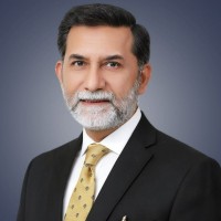 Dr. Zakiuddin Ahmed