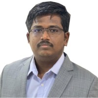 Ramkumar Ilangovan