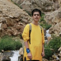 Amirali Khosravian