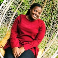 Joyce Arinda