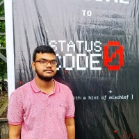 Souvik Sen Laskar