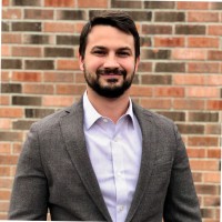 Samuel Blocker, Cisa, Cissp, Gsec, Gced