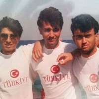 Turgut Süme