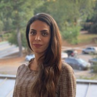 Fereshteh Rabiei Dastjerdi