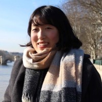 Tomoyo Taniyama