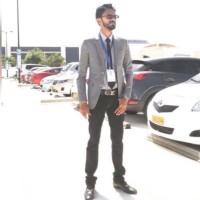 Srikanth Menon