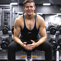 Adam Ayres