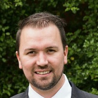 Andrew Neave