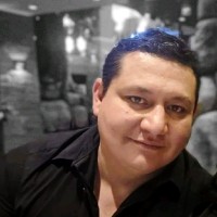 Chris Lucero