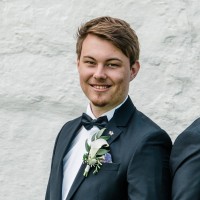 Jon Kittil Omlid Tveit