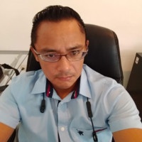 Félix Enrique Dzul Chan