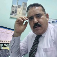Ibrahim EL Shamy