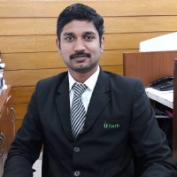 Pradeep V