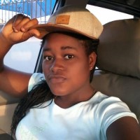 Elizabeth Afful