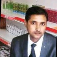 Abhay Pandey