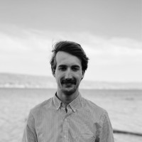 Jacob Verdesi