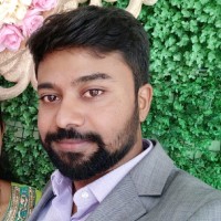 Shashikumar Hitlalli