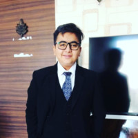 Ayush Panchal