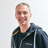 Nicolas LEVAVASSEUR