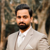 Mubashar Ilyas