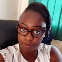 Marie Louise Dioh Faye