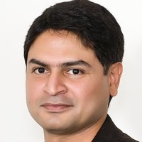 Ashok Yalamati