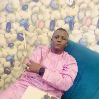 Boubacar Barry