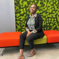 Immaculate Njuguna