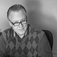 Chris P. Berni