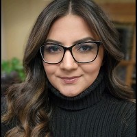 Sandy Grewal