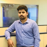 Abhishek K J
