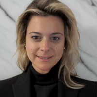 Alexandra (Alexia) Joslin