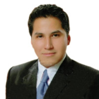 Franklin Reyes Segalini