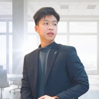 Nick Chan Zhen Hui
