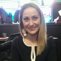 federica calamassi