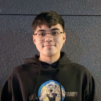 Justine Ivan Ilagan