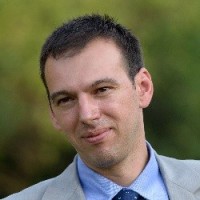 Catalin Matache