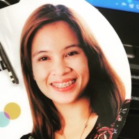Crystal Anne Querubin Nono Pallen