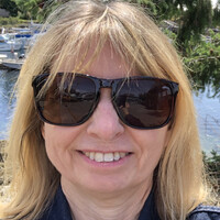 Debra Dunham