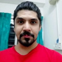 Salman Mansoor