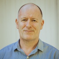 Stephen Skinner