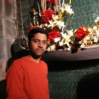 Raju Yalla