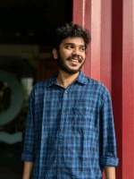 Praneeth Akula